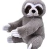 Wild Republic Ecokins Sloth Stuffed Animal, 12 Inches 1 Wild Republic Ecokins Sloth Stuffed Animal, 12 Inches -Stuffed Toys Store GUEST d0231b2e 023a 43ea baf6 818ccca253df