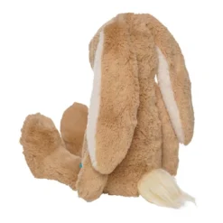 Manhattan Toy Willow The Coffee & Beige Snuggle Bunnies 12" Stuffed Animal With Embroidered Accents -Stuffed Toys Store GUEST d041509a 5dd6 45f8 8fd1 41118d748bbf