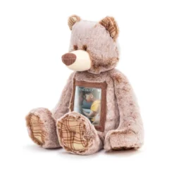 DEMDACO Here To Hug Bear -Stuffed Toys Store GUEST d05ee0ea 9cd8 4202 822d fb14f436dcd3