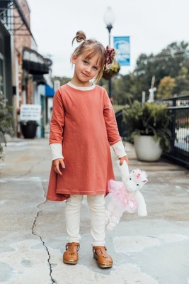 Bearington Dreamer White Plush Unicorn Stuffed Animal Ballerina In Pink Ballet Outfit, 14 Inches 5 Bearington Dreamer White Plush Unicorn Stuffed Animal Ballerina In Pink Ballet Outfit, 14 Inches - Image 3