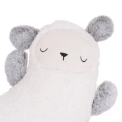 Little Love By NoJo Sheep Sleeping Plush -Stuffed Toys Store GUEST d076413d f534 4b6b 8eb3 0f6b009b2940