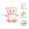 Avocatt Pink Pig Plush