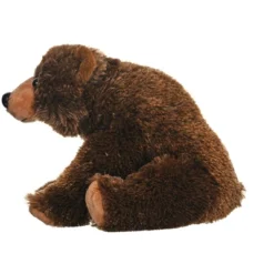 Wild Republic Cuddlekins Grizzly Bear Stuffed Animal, 12 Inches 7 Wild Republic Cuddlekins Grizzly Bear Stuffed Animal, 12 Inches -Stuffed Toys Store GUEST d152c8f6 170e 4ea9 9fc9 bb13549e8e11