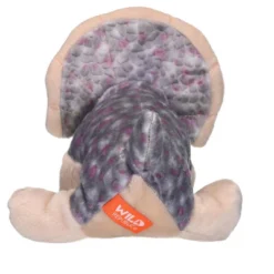 Wild Republic Cuddlekins Mini Triceratops Stuffed Animal, 8 Inches -Stuffed Toys Store GUEST d1a99f1f ce53 4843 950e 126d5fde80d4
