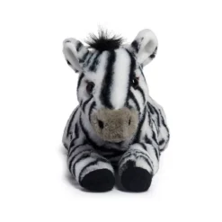 FAO Schwarz 15" Adopt A Wild Pal Zebra Toy Plush 15 FAO Schwarz 15" Adopt A Wild Pal Zebra Toy Plush -Stuffed Toys Store GUEST d21f1485 5d90 4389 a6f8 90b576a7d964