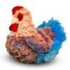 Douglas Henrietta Blue Lace Hen Chicken Plush Stuffed Animal 2 Douglas Henrietta Blue Lace Hen Chicken Plush Stuffed Animal -Stuffed Toys Store GUEST d33c53e8 faf5 4e64 9d62 bf5929028e65