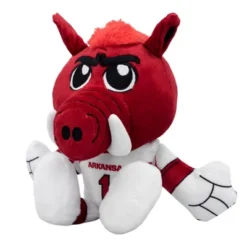 Bleacher Creatures Arkansas Razorbacks Big Red 8" Mascot Kuricha Sitting Plush -Stuffed Toys Store GUEST d3e29162 a418 46ea b943 52402301ec6c