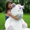 Melissa & Doug Jumbo Gentle Unicorn Stuffed Animal -Stuffed Toys Store GUEST d404cb95 514a 4e5e bf10 4be6ca65c7af