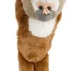 Wild Republic Hanging Monkey Squirrel Monkey Stuffed Animal, 20 Inches -Stuffed Toys Store GUEST d54d4228 8965 4282 9934 9626efdb868a
