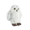 Living Nature Snowy Owl Large Plush Toy 1 Living Nature Snowy Owl Large Plush Toy -Stuffed Toys Store GUEST d5b6ac8e 92b7 4c55 ba3d 3420c41bf3d5