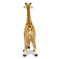 Melissa & Doug Giant Giraffe - Lifelike Stuffed Animal -Stuffed Toys Store GUEST d605d8d3 ed1d 47da be9b f4ec31df4ff1