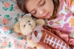 Bearington Baby Touchdown Snuggler, Football Plush Stuffed Animal Teddy Bear Security Blanket, Lovey 15" -Stuffed Toys Store GUEST d6740725 4295 4ac0 8609 c07aca323af1