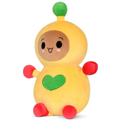 2 Scoops FriendsWithYou Happy World Peanut Butter Plush 3 2 Scoops FriendsWithYou Happy World Peanut Butter Plush - Image 2