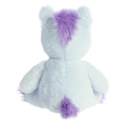 Ebba Medium Periwinkle Unicorn Mythicals Adorable Baby Stuffed Animal Blue 11.5" -Stuffed Toys Store GUEST d6ffdd14 018e 461a b090 4bbb62a01df2