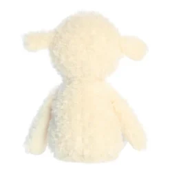 Ebba Cherub Lamb 13" Lamb White Stuffed Animal -Stuffed Toys Store GUEST d728c83e dfc0 444f 85da 78500968e82b