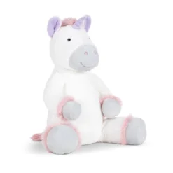 Melissa & Doug Jumbo Gentle Unicorn Stuffed Animal -Stuffed Toys Store GUEST d7bf9e4e a473 447f 8c79 6746c20dbf69