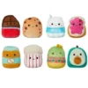 Kellytoy Squishmallows 5 Inch Mini Plush 8 Pack | Food -Stuffed Toys Store GUEST d7e73fcd 932d 4c7e 9748 4efcb292a574
