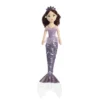Aurora Sea Sparkles 18" Tutu Sparkles Iris Mermaid Purple Stuffed Doll 1 Aurora Sea Sparkles 18" Tutu Sparkles Iris Mermaid Purple Stuffed Doll -Stuffed Toys Store GUEST d8c0b65f bd7c 45c5 8414 0600067eac66