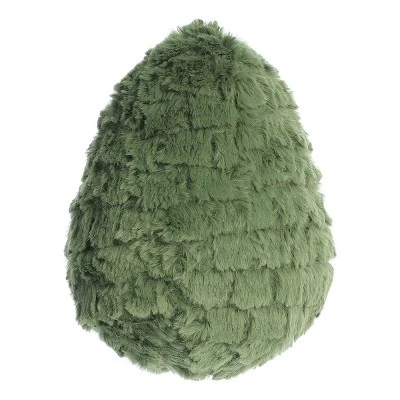 Ebba Small Avocado Precious Produce Adorable Baby Stuffed Animal Green 6.5" 5 Ebba Small Avocado Precious Produce Adorable Baby Stuffed Animal Green 6.5" - Image 3