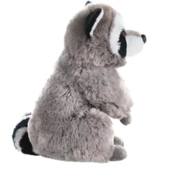 Wild Republic Cuddlekins Raccoon Stuffed Animal, 12 Inches 8 Wild Republic Cuddlekins Raccoon Stuffed Animal, 12 Inches -Stuffed Toys Store GUEST d981330e e7f2 4628 aa16 062b2851cf91