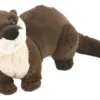 Wild Republic Cuddlekins Mini River Otter Stuffed Animal, 8 Inches -Stuffed Toys Store GUEST d9abb203 ed3d 4221 a044 baf7a943ba02