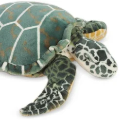 Melissa & Doug Giant Sea Turtle - Lifelike Stuffed Animal (nearly 3 Feet Long) -Stuffed Toys Store GUEST d9dd7135 0d46 4436 a56e c4ad509553cf