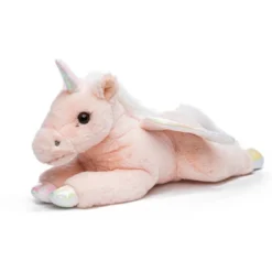 FAO Schwarz Pegasus Ultra-Soft Fur Cuddly 15" Stuffed Animal 11 FAO Schwarz Pegasus Ultra-Soft Fur Cuddly 15" Stuffed Animal -Stuffed Toys Store GUEST da288cfb 2e4c 4606 a752 2f9bdbf6a0db