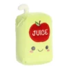 Ebba Foodies 6.5" Juicebox Green Stuffed Animal -Stuffed Toys Store GUEST da7ee7af 1475 4a35 a76c 7350f06ced4d