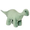Manhattan Toy Stomper Velveteen Brontosaurus Dinosaur Stuffed Animal, 7" -Stuffed Toys Store GUEST db00966c 5b68 40a3 89b5 f5ca4930bc5e
