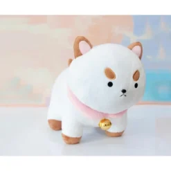 Toynk Bee And PuppyCat 16-Inch Collector Plush Toy | PuppyCat 9 Toynk Bee And PuppyCat 16-Inch Collector Plush Toy | PuppyCat -Stuffed Toys Store GUEST db8b283a c647 4e86 af06 0481f9a0a1ec