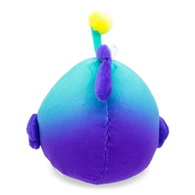 Good Smile Company Slime Rancher 4-Inch Collector Plush Toy | Angler Slime 5 Good Smile Company Slime Rancher 4-Inch Collector Plush Toy | Angler Slime - Image 3