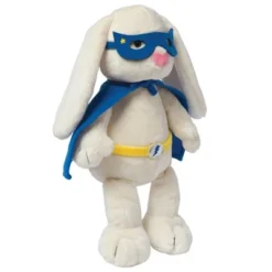 Manhattan Toy Superhero Bunny Plush Toy 7 Manhattan Toy Superhero Bunny Plush Toy -Stuffed Toys Store GUEST dc6f019c 62e3 42cb 8d86 1be3b756c4a3