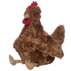 Manhattan Toy Stuffed Animal Chicken Plush Toy, Megg 13 Manhattan Toy Stuffed Animal Chicken Plush Toy, Megg -Stuffed Toys Store GUEST dd0f77c9 3aa8 4ad8 a564 56abf5c0911d
