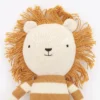 Meri-Meri Meri Meri Angus Small Lion Toy (Pack Of 1) -Stuffed Toys Store GUEST ddc4e29c f4cb 40a5 8446 b8b2dad26a27