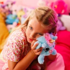 Eolo Zippetz Unicorn & Flamingo 10 Eolo Zippetz Unicorn & Flamingo -Stuffed Toys Store GUEST dde656a2 2318 4c85 b3f8 f210c56b9e2e