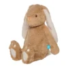 Manhattan Toy Willow The Coffee & Beige Snuggle Bunnies 12" Stuffed Animal With Embroidered Accents -Stuffed Toys Store GUEST ded2fef5 f037 4252 8a11 2dfbc75ae621