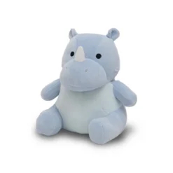 Avocatt Blue Rhino Plush -Stuffed Toys Store GUEST df26aade 5866 4748 b23e f5cdc4d6e02b