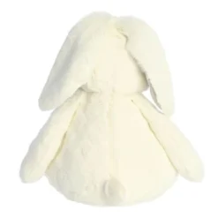 Ebba BunBun Bunny 14.5" Dusk White Stuffed Animal -Stuffed Toys Store GUEST dfa12c73 48ea 4f82 835d 989ab593b654