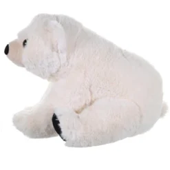 Wild Republic Cuddlekins Polar Bear Cub Stuffed Animal, 12 Inches 7 Wild Republic Cuddlekins Polar Bear Cub Stuffed Animal, 12 Inches -Stuffed Toys Store GUEST dfa69d77 7803 4f1a 96fa 9e125b626f29
