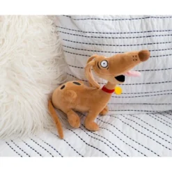 Golden Bell Studios Nickelodeon Rugrats 12-Inch Character Plush Toy | Spike 9 Golden Bell Studios Nickelodeon Rugrats 12-Inch Character Plush Toy | Spike -Stuffed Toys Store GUEST e0050c65 359e 4788 b429 5d83c1f16032