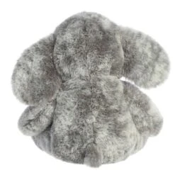 Ebba Emery Elephant 9" Emery Blue Grey Stuffed Animal 7 Ebba Emery Elephant 9" Emery Blue Grey Stuffed Animal -Stuffed Toys Store GUEST e0c20870 cc47 479e bcc5 af6d60bfb5a9