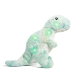 FAO Schwarz 12" T-Rex LED Plush With Sound -Stuffed Toys Store GUEST e1ba6859 f3d4 47d8 bf30 2de7d1e01bfb
