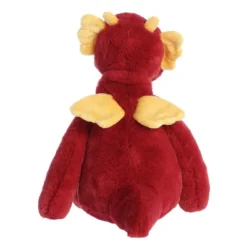 Ebba Hugeez 15" Dragon Red Stuffed Animal -Stuffed Toys Store GUEST e1bb939f 890e 4334 95f0 8b56aa2fcea0