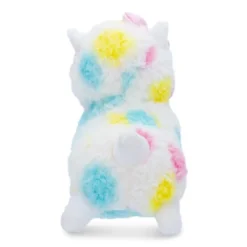 Kellytoy Cute And Cuddly 12 Inch Alpaca Plush | White -Stuffed Toys Store GUEST e2db7275 703b 4686 a24c e57c19bfa4cd