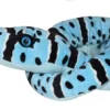 Wild Republic Plush Snake 54 Inches Blue Rock Rattlesnake Stuffed Animal, 54 Inches -Stuffed Toys Store GUEST e2fc1994 4858 4db4 9657 4c9846b5ecb1