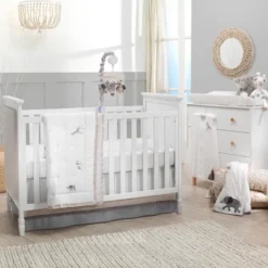 Lambs & Ivy Linen Safari Gray Giraffe Stuffed Animal Toy - Stretch 9 Lambs & Ivy Linen Safari Gray Giraffe Stuffed Animal Toy - Stretch -Stuffed Toys Store GUEST e3025e2c 9371 4539 baef 5f1f46347fb3