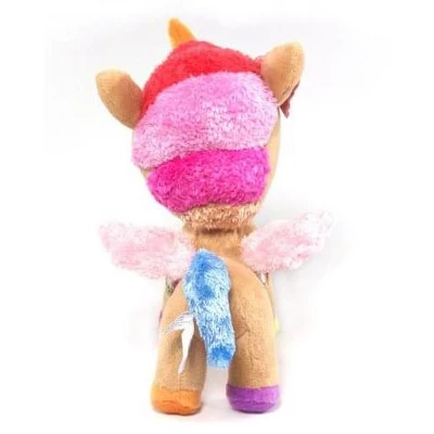 Tokidoki Tokidoki Kaili Unicorno 8" Plush Doll 4 Tokidoki Tokidoki Kaili Unicorno 8" Plush Doll - Image 2
