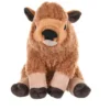 Wild Republic Cuddlekins Bison Calf Stuffed Animal, 12 Inches -Stuffed Toys Store GUEST e325e5ee 0e7b 4906 845b 7e393c101864