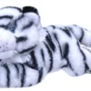 Wild Republic Ecokins Mini White Tiger Stuffed Animal, 8 Inches -Stuffed Toys Store GUEST e36c4be9 fe5c 4a08 b86f bd5ac23409f9