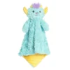Ebba Monster 16" Kazu Luvster Blue Stuffed Animal 2 Ebba Monster 16" Kazu Luvster Blue Stuffed Animal -Stuffed Toys Store GUEST e4852ab4 d469 4619 8a21 f2ab00c698e9